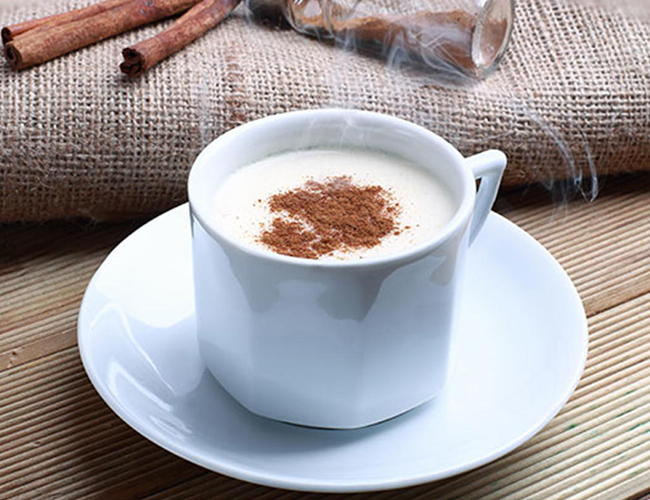 Pure Sahlep, Natural 100%