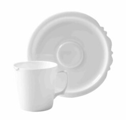 Eser-i Istanbul Tea Coffee Cup Set 6