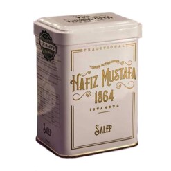 Hafiz Mustafa Turkish Sahlep Powder