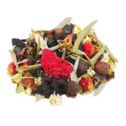Cholesterol Tea Herbal Mix