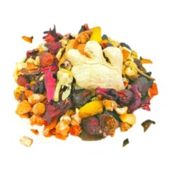 Energy Mix Tea