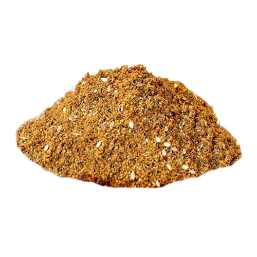 Natural Dukkah Zahter