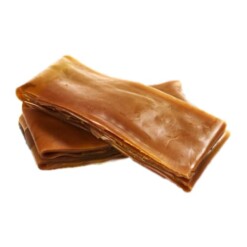 Turkish Natural Dried Fruit Pulp Pestil