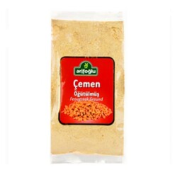 Ground Fenugreek