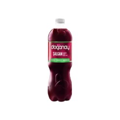 Doganay Salgam Turnip Juice - 1000 ml