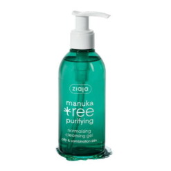 Ziaja-Manuka-Acne-Skin-Cleansing-Gel-200-Ml-(6,76floz)