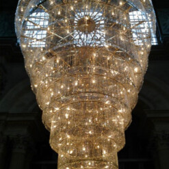 Palace Lamps