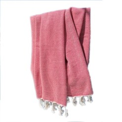 Lycian-Loincloth-Red
