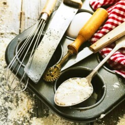 Kitchen Accessories