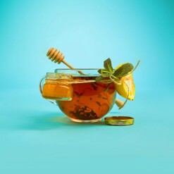 Turkish Fruit Tea
