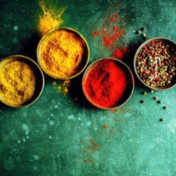 Turkish Spice