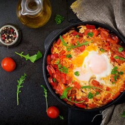 Turkish Breakfast