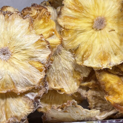 dry pineapple buy