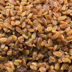 raisins