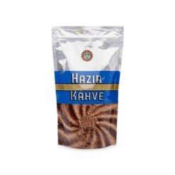 Kahve Dunyasi Gold Instant Coffee 200 gr (7oz)