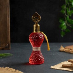 Koskeroglu Saffron Cologne 200 ml (6.76floz)