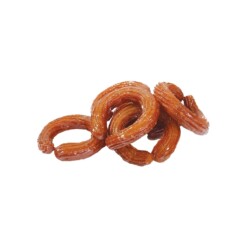 Turkish Circle Churros Tatlici Safa
