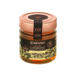 Organic Ferula Honey Egricayir