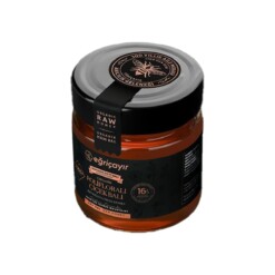 Organic Polyflora (Multi Flowered) Honey Egricayir