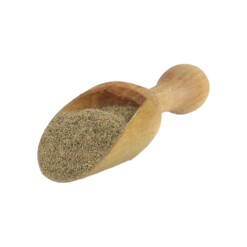 Turkish Ground Black Pepper Spice