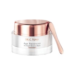 Dr. C. Tuna Age Reversist All Night Beaty Mask 50 ml (1.69floz)