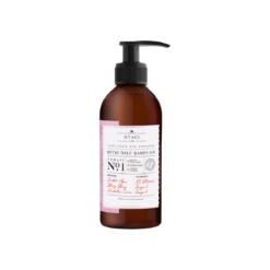 Otaci LAB No1 Moisturizing Repair Shampoo for Damaged and Processed Hair 250 ml (8.45floz)