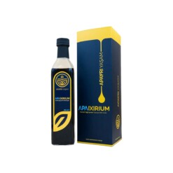 Apaixirium Special Mixture with Mustard Oil Apayri Yasam 500 ml (16.90floz)
