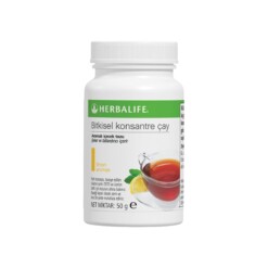 Herbalife Lemon Flavored Herbal Concentrate Tea 50 gr (1.76oz)