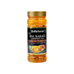 Food Supplement Soft Gel with Pumpkin Seed Oil Aksu Vital - 100 Soft Gel