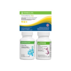 Special for Women Herbalife Set